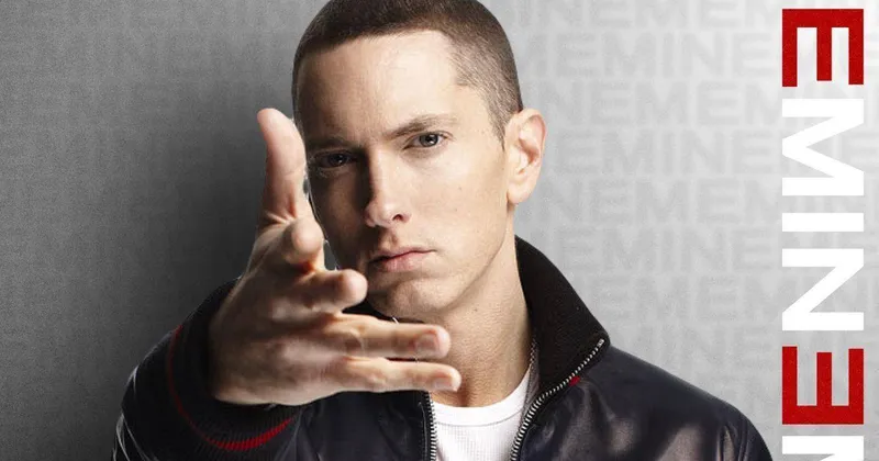 贾斯汀.比伯不满Eminem贬低年轻歌手，称其不懂新一代饶舌