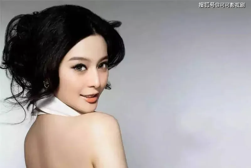 中国最漂亮的五位美女 简直一个比一个漂亮 你认为谁最美?