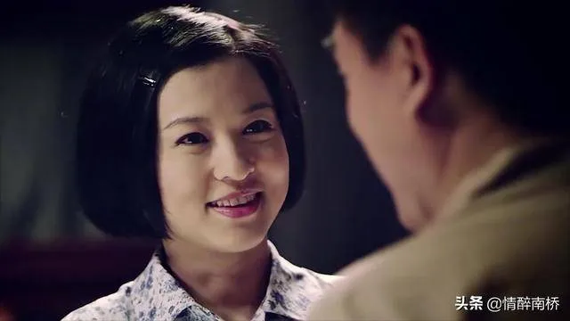 《情满四合院》：真心爱“傻柱”的是娄晓娥，她比秦淮茹更好
