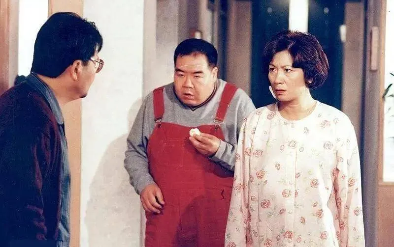 《肥猫正传》25年，剧中演员境况不一，有人获影后，有人车祸毁容