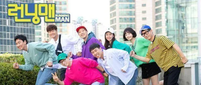 RunningMan这几期节目，再看真的让人细思极恐！