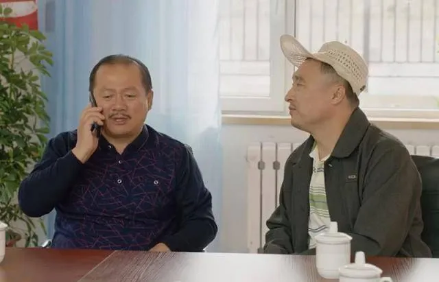 《乡村爱情11》为何宠着谢广坤，是村民没有底线，还是太善良了