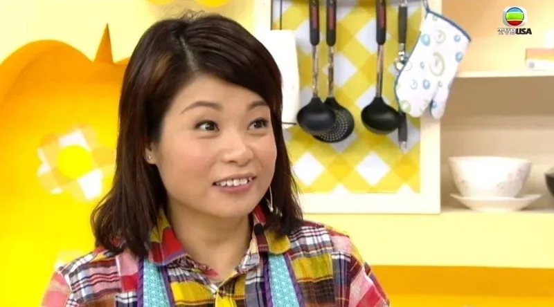 宣布离巢！49岁TVB人气女星坦言不再续约：曾说过加薪但幅度不大