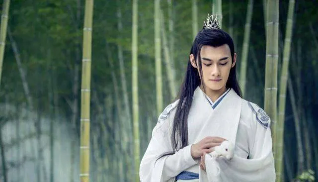 《陈情令》其实江澄比魏无羡更身不由己，所以言不由衷