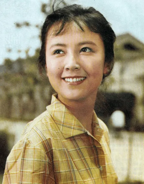 著名演员赵静：80年代红极一时，22岁嫁大6岁粉丝，如今怎样了？