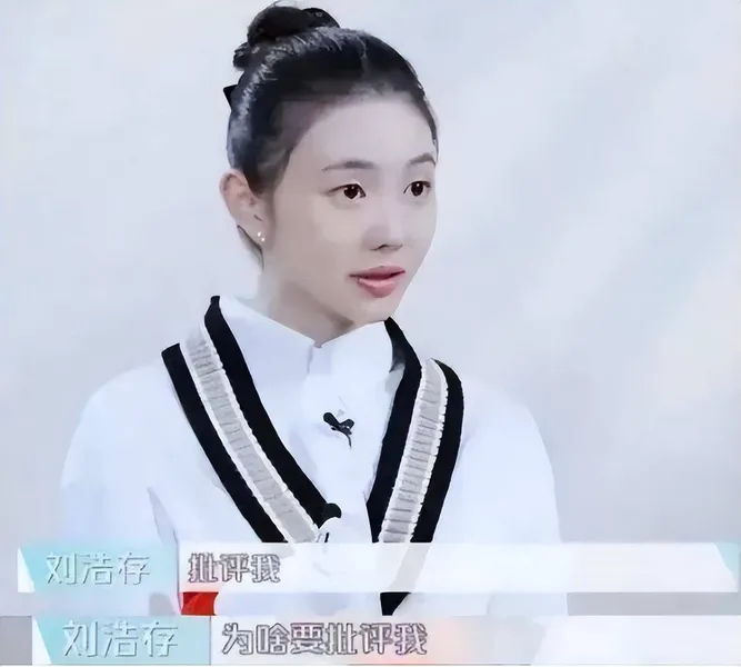 娱乐圈“满嘴跑火车”的九位女星，个个让人哭笑不得