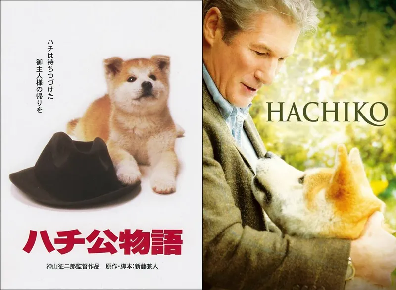 上映25天票房2.7亿！冯小刚徐昂联袂奉献《忠犬八公》，口碑炸裂