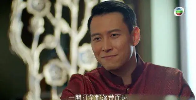 铁拳英雄！TVB男星拍剧20年演尽闲角入不敷出：我连底薪都没有