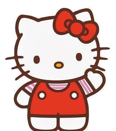 HelloKitty进军好莱坞，你了解她吗？