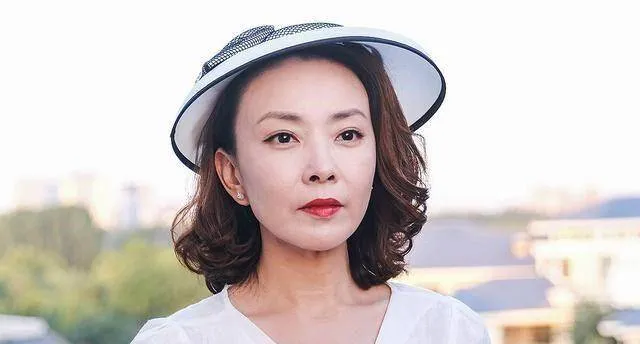 《不惑之旅》梅婷演技被饰演忆如的刘威葳反超，45岁的她依旧年轻