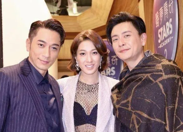 林保怡、马浚伟将重返TVB，《天与地2》将由原班演员组成
