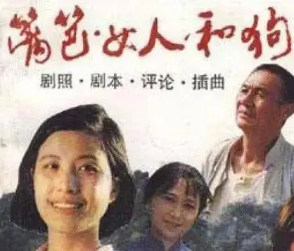 1989—2000讲述乡村故事的经典电视剧