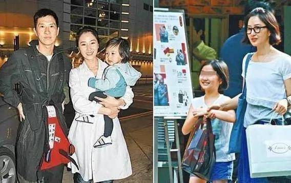 拒嫁豪门嫁穷小子两度流产，将丈夫捧成影帝，13岁女儿如同复制