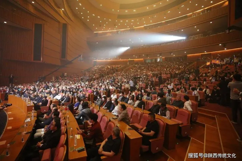 《张峻品2023音乐作品演唱会》在西安成功举办