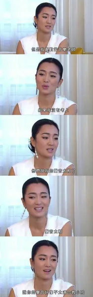 盘点中国演艺圈的唱功扛把子，演员中的唱歌大神都有谁？