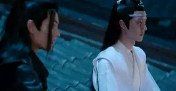 《陈情令》里，绵绵有没有暗恋过魏婴，剧中已经给出了答案