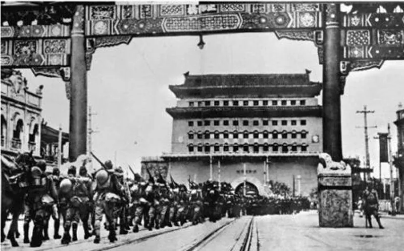 日本入侵中国的真正原因是什么？远不止史书上讲的那么的简单