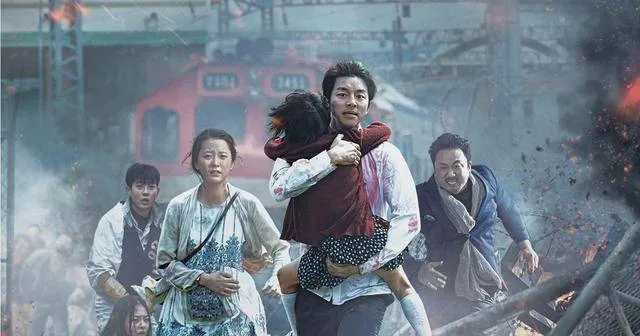 韩国最新丧尸片《活着》，口碑超釜山行2，但这些槽点不吐不快