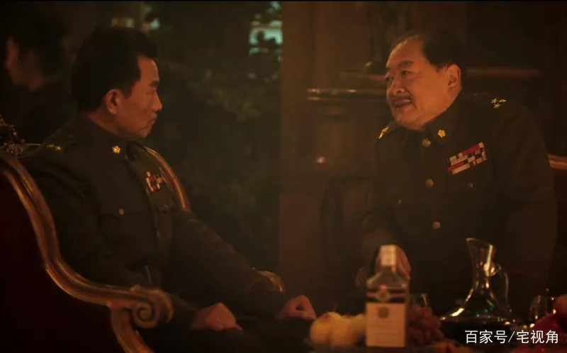 《大决战》杜聿明为何不接替刘峙担任徐州剿总司令，难道他怕担责
