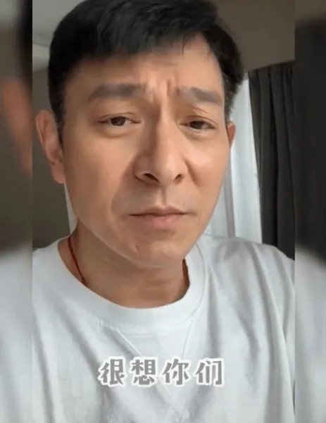 刘德华被质疑离婚，只是因为他没做这一件事