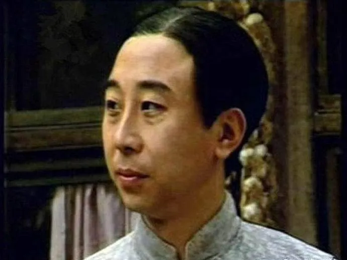 冯巩倪萍牛群李文华主演《那五》，80年代第一部写古玩行的电视剧