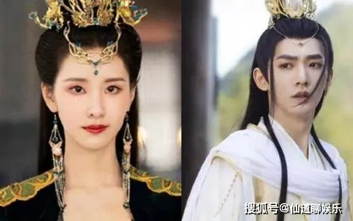 《 长月烬明》妹女是好人吗？公冶寂无和萧凛是一个人吗？妹女是怎么被复活的