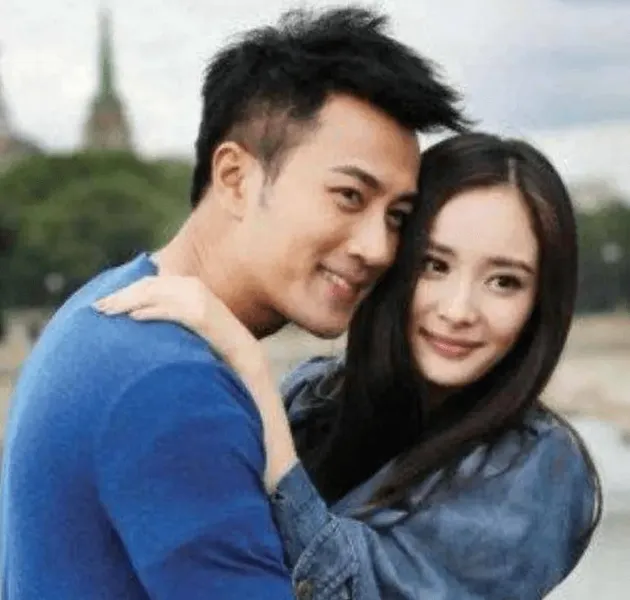 突然官宣离婚的明星夫妻，杨幂马伊琍上榜，最后一对让所有人不再相信爱情！