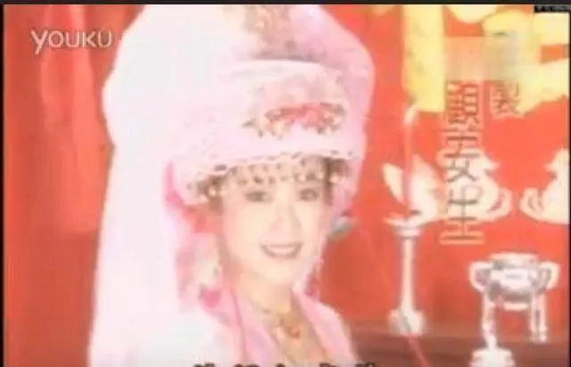 沉鱼落雁闭月羞花，还记得《唐太宗李世民》里的各色美人吗？