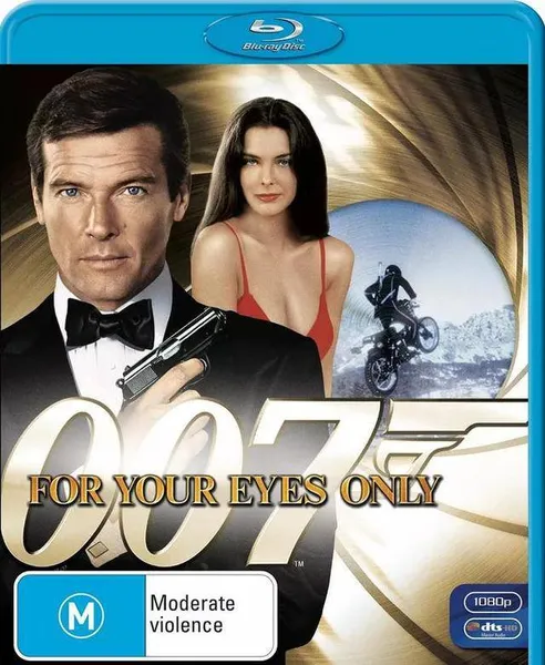 007系列回顾之《最高机密》