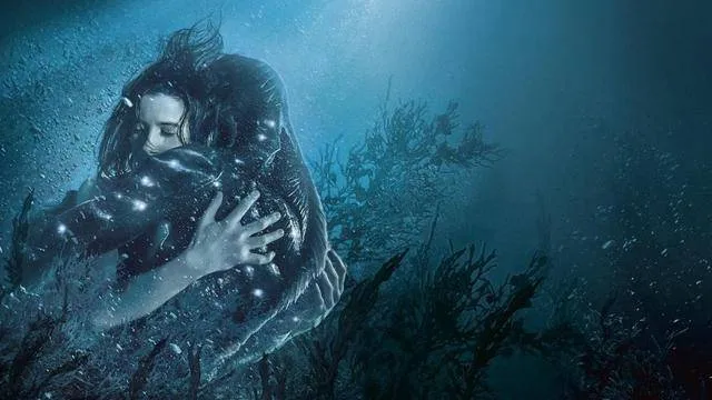 《水形物语》：了解克苏鲁世界，你就更能看懂鱼人与哑女的爱情