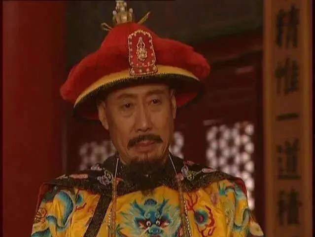 43岁杜志国饰演《雍正王朝》，演火角色年羹尧，而后三次结婚