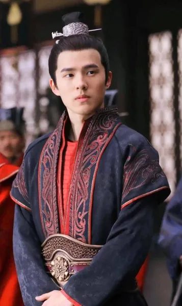 刘昊然非常适合出演《庆余年二》中王十三的角色