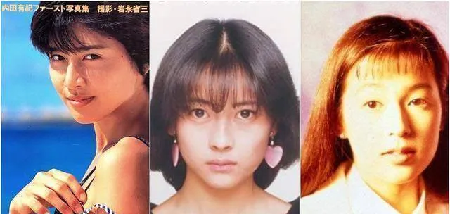 90年代日剧女神青春不减！内田有纪、广末凉子……作品满满回忆杀