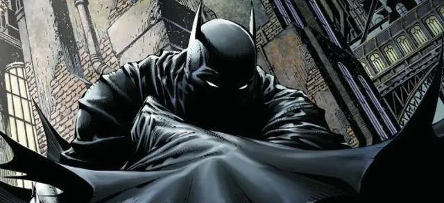 DC马特里夫斯发图宣布，罗伯特帕丁森《蝙蝠侠》加入新演员