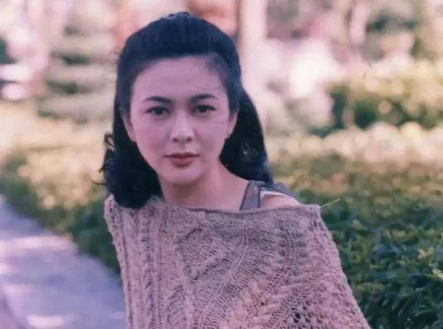 1985年，被关之琳气到流产不能生育的陈美琪，二婚再嫁富豪