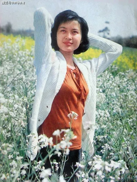 50年代出生的女星们，赵雅芝刘雪华，谁是你心中永远的不老女神