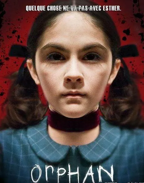《孤儿怨》原型：13岁“少女”的阴谋，真相比电影更恐怖（上）
