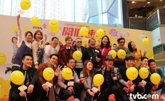 这部播出了一年半还没完结的TVB港剧，364集迎来高潮戏份！