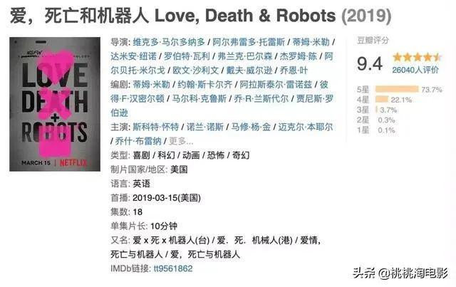 人人都在刷这部9.4分重口剧，你没错过吧？