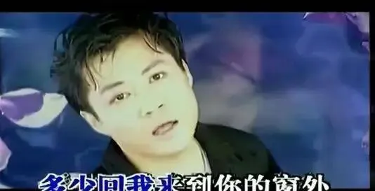 唱《窗外》的李琛父亲抛弃，女友抛弃，被骗400万，今妻贤子孝