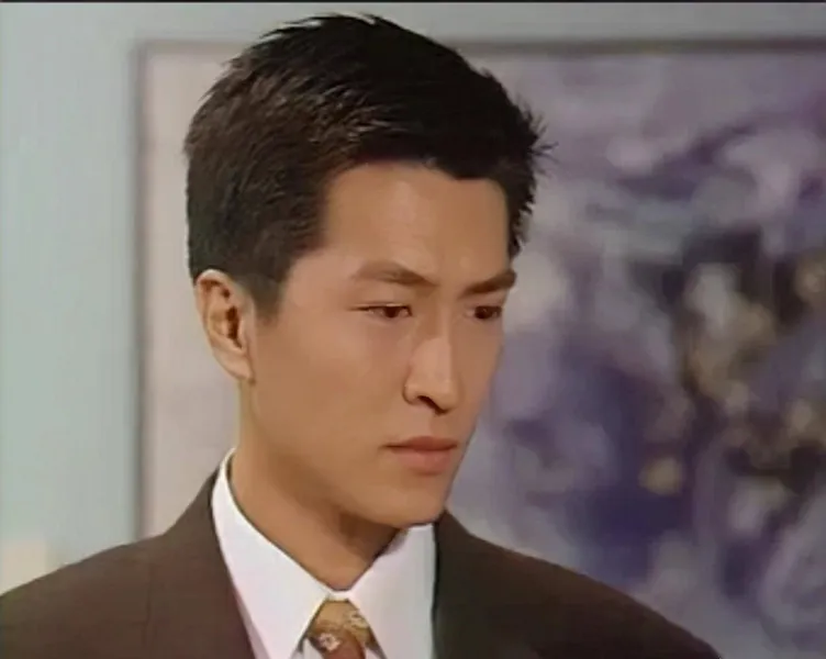 《国际刑警》：杨火点，我一直认为这是林韦辰最好的角色之一