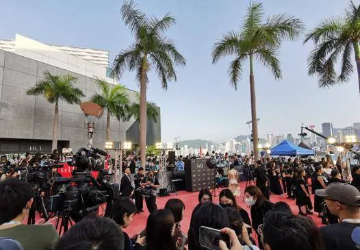香港电影金像奖：盛大的颁奖礼背后，港产片“小阳春”到了吗