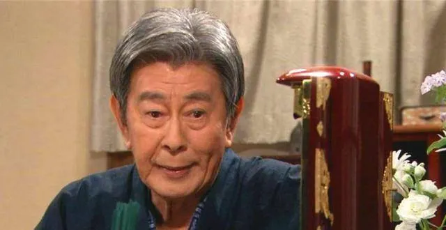 血疑大岛茂：演艺界是个嫉妒的旋涡，我在这个世界生活了55年！