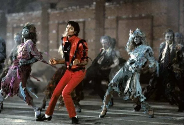 迈克尔杰克逊最经典必听的十首歌曲
