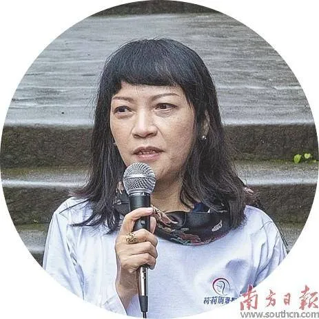 这次我用影像，对你说