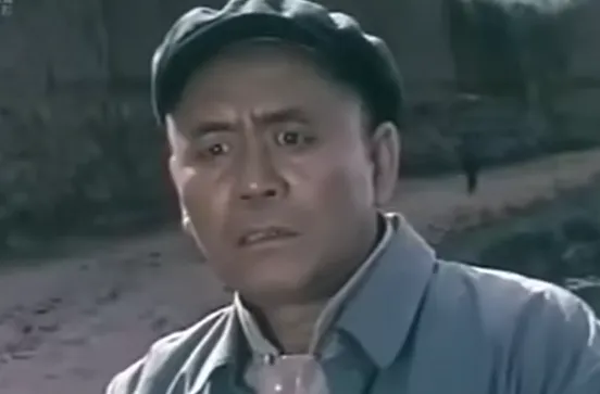 50年前经典电影《艳阳天》15位演员大盘点