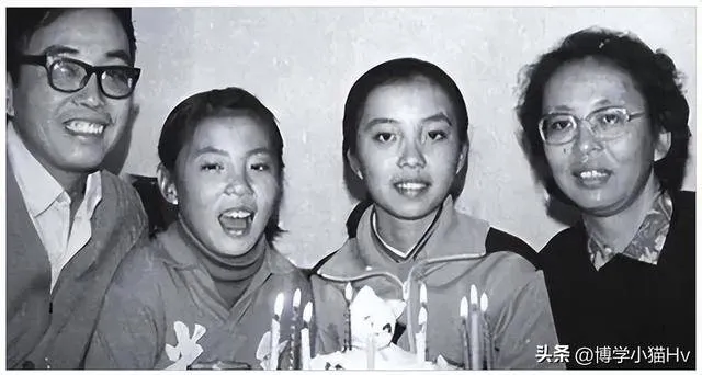 1994年，清华才女朱令被投毒，29年过去，现在怎么样了