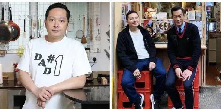 前TVB艺人从艺20年养不起家，开车仔面店，最终以亏损200万离场