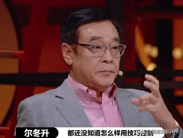 这个节目中陈宥维表现一点都不尬，是个当老师的“好苗子”