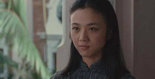 电影《色戒》：王佳芝的情与易默成的爱，李安的诚与张爱玲的实